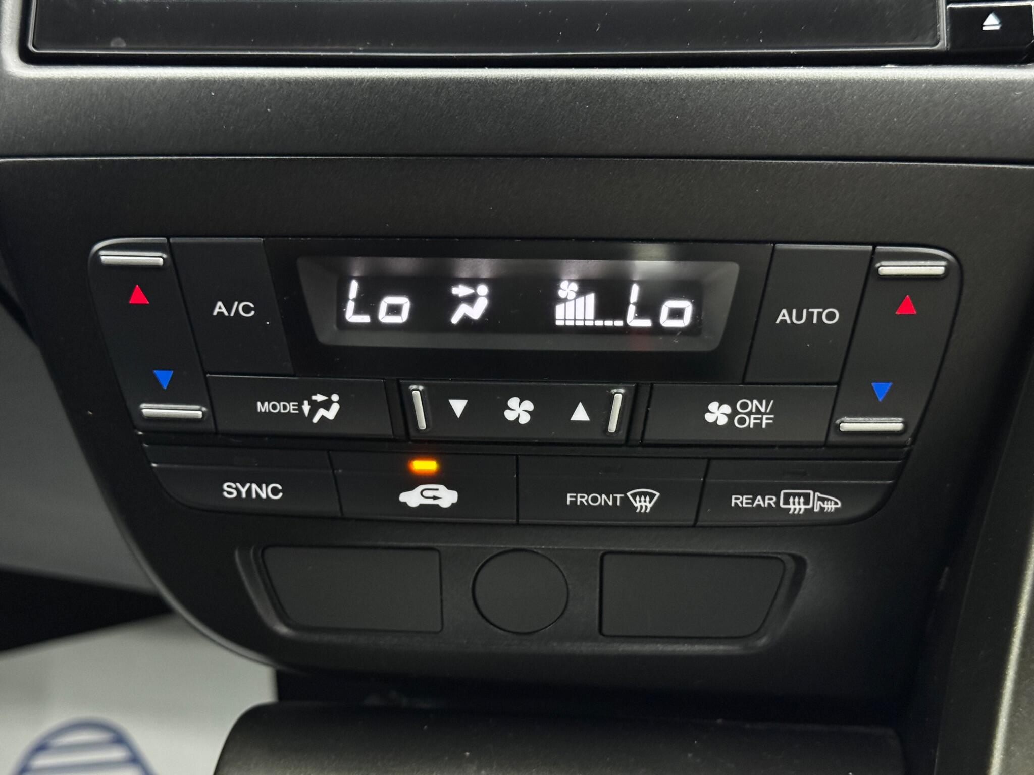 Honda Civic view 24