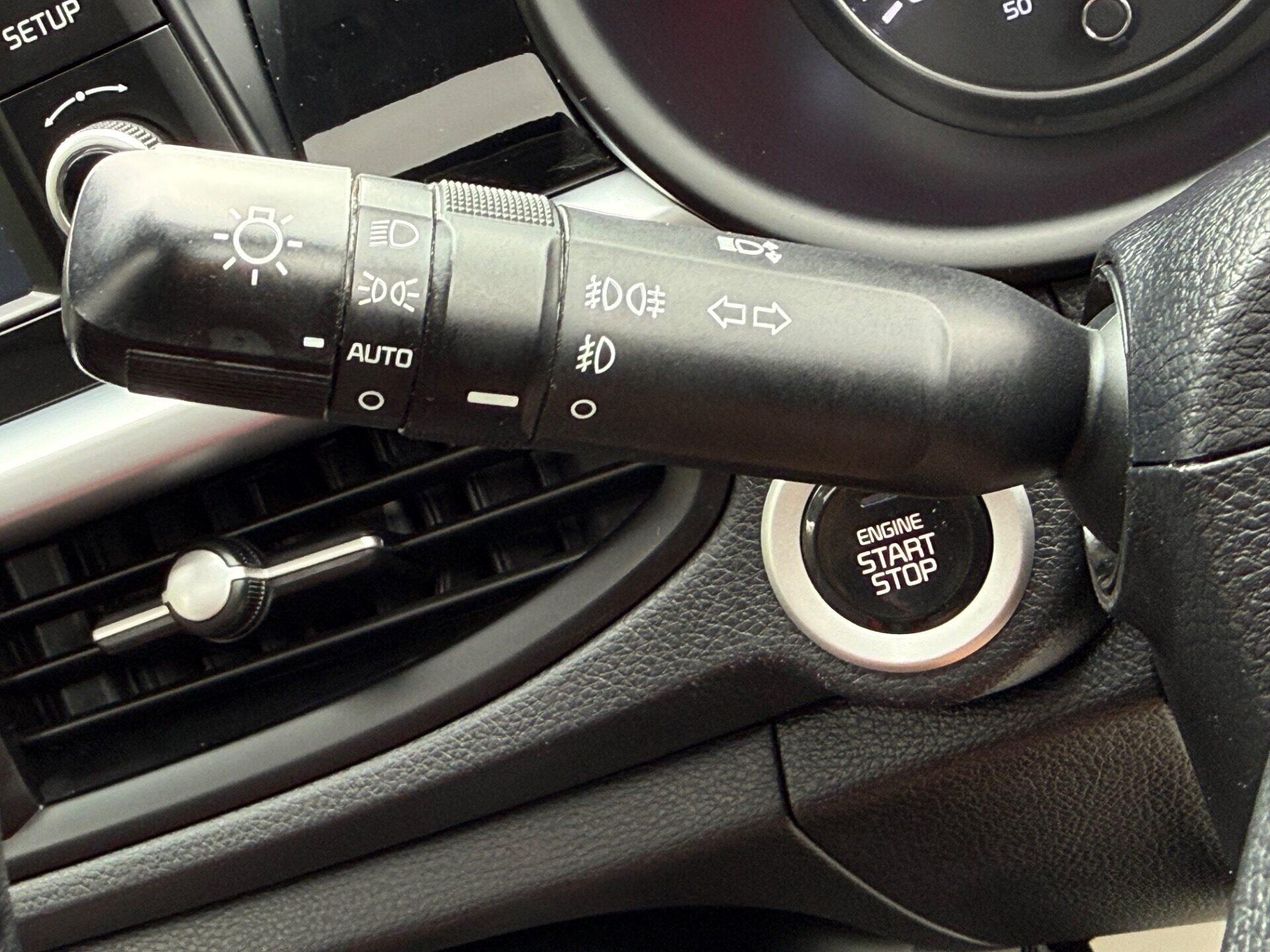 Kia Picanto view 45
