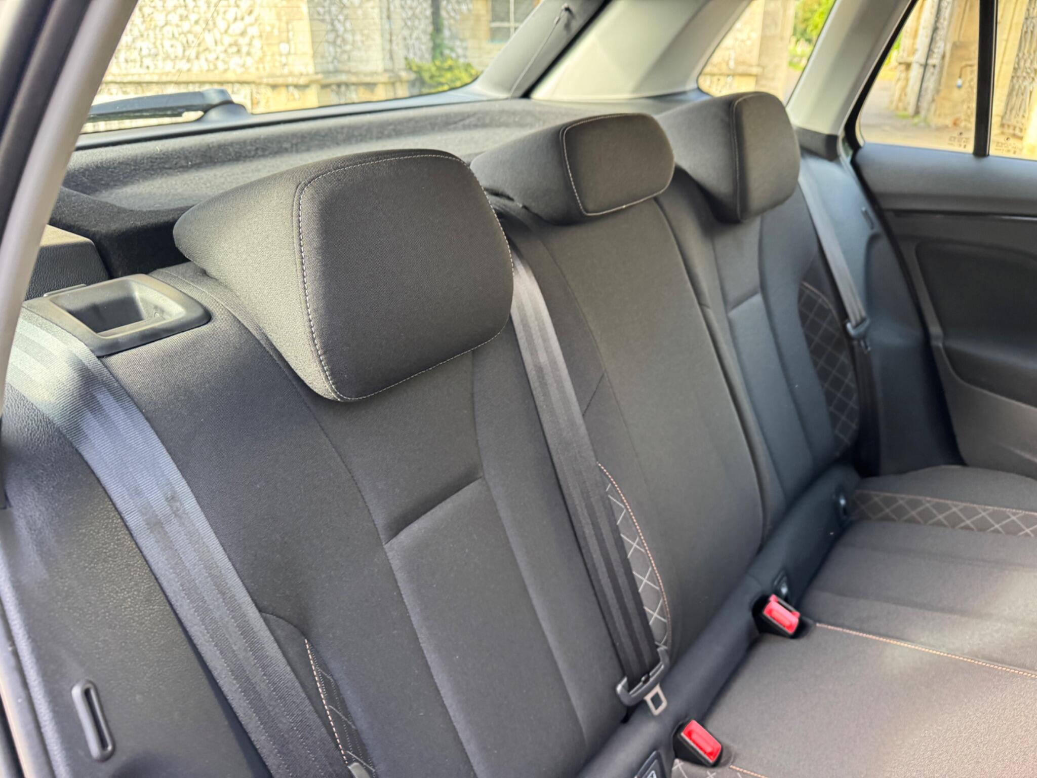 Skoda Kamiq view 35