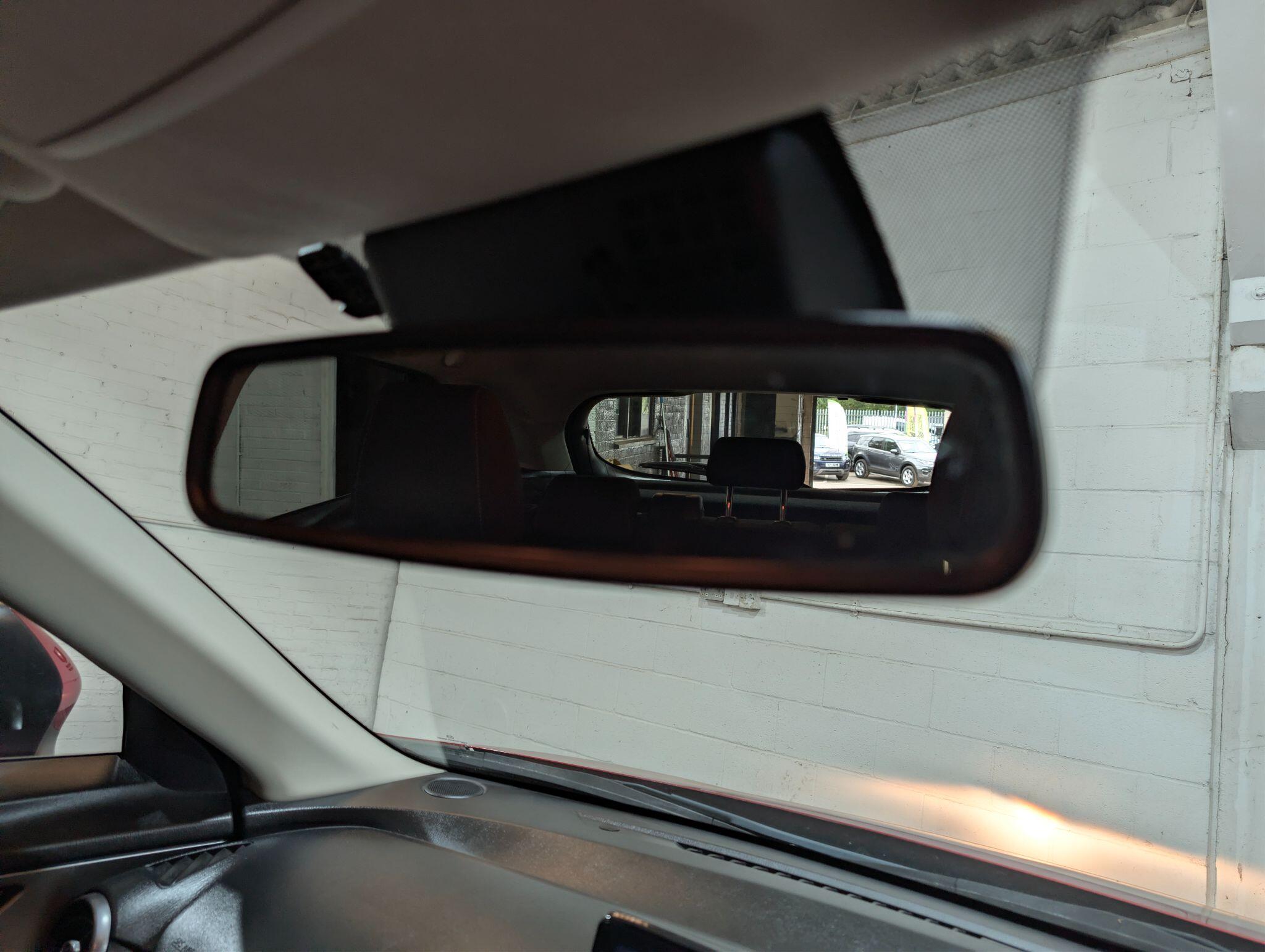 Mazda Skyactiv-G view 20
