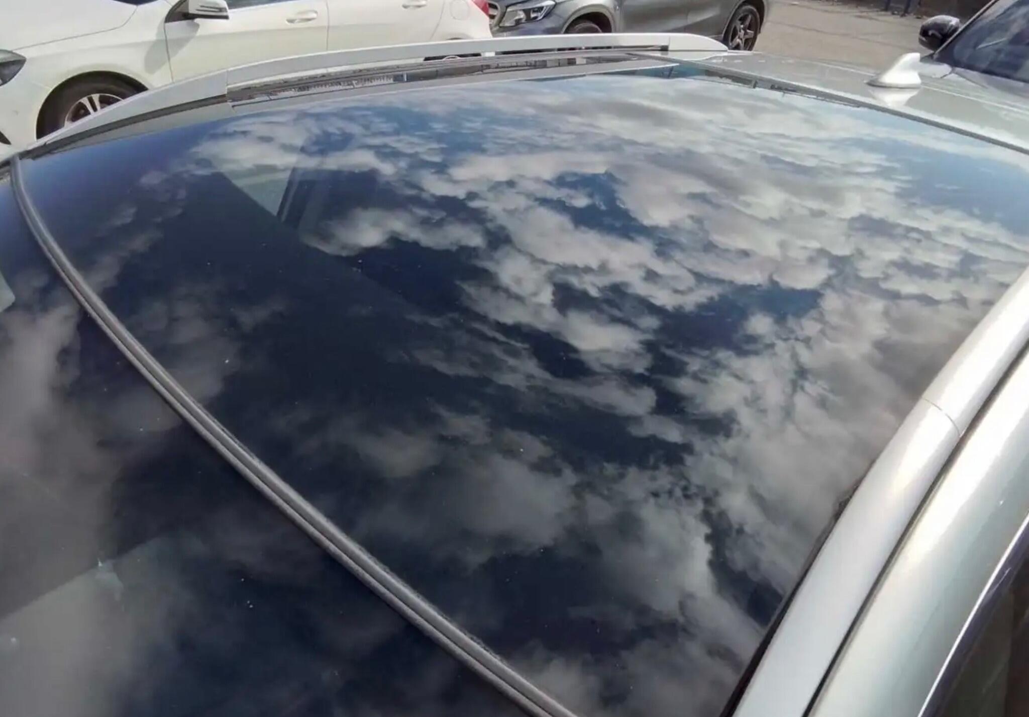 Nissan Qashqai view 5