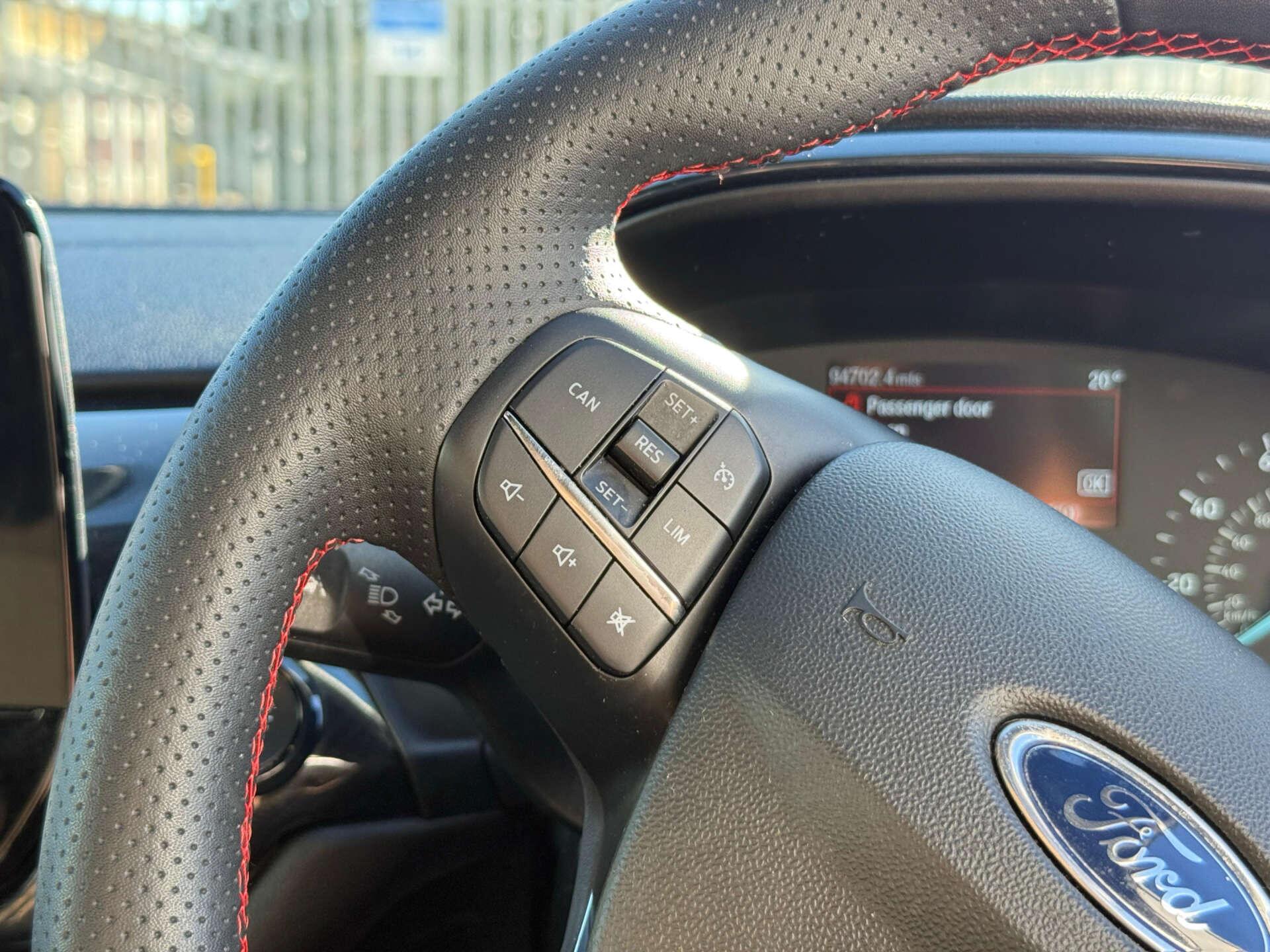 Ford Fiesta view 34