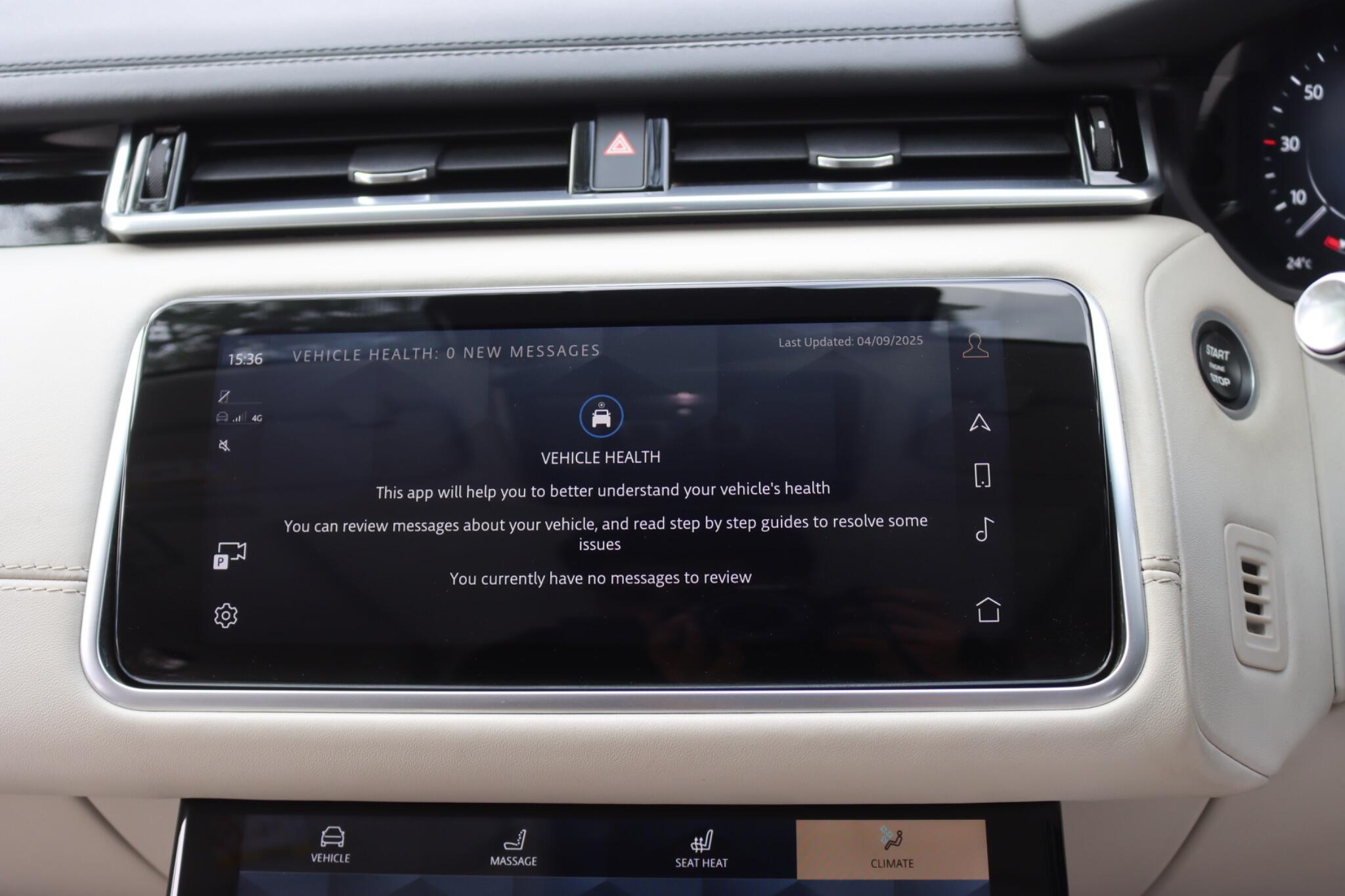 Land Rover Range Rover Velar view 63