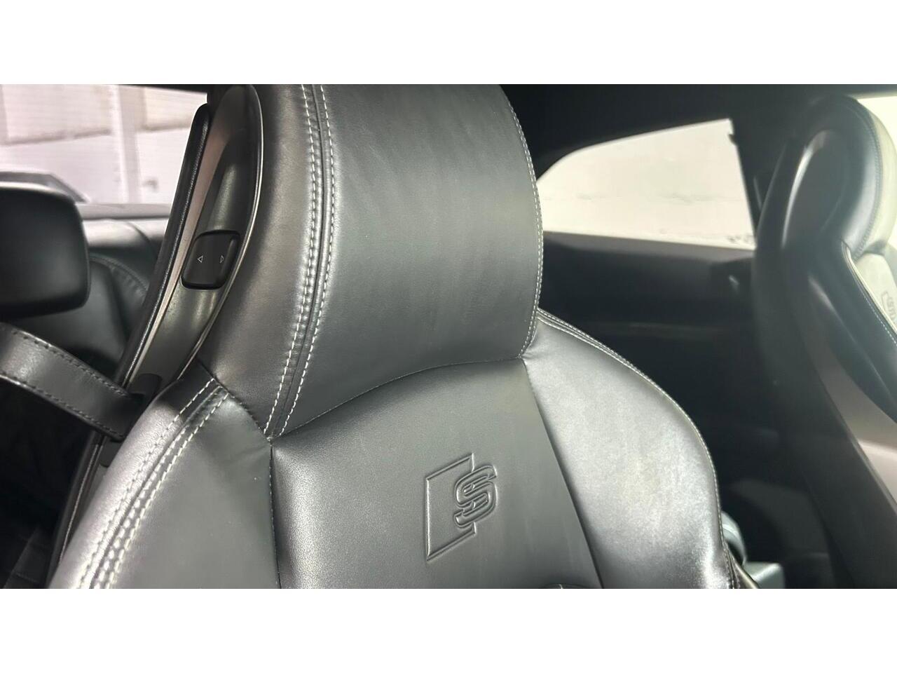 Audi S5 view 22