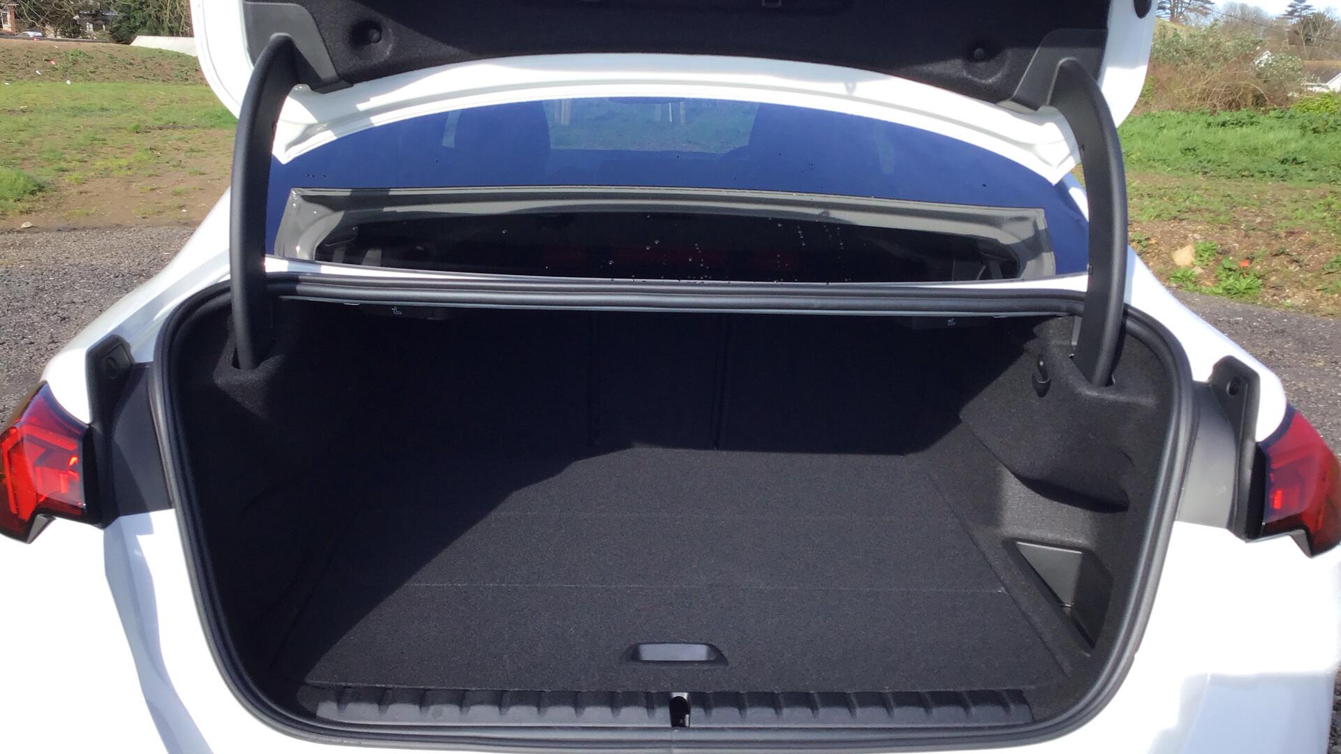 BMW 2 Series view 13