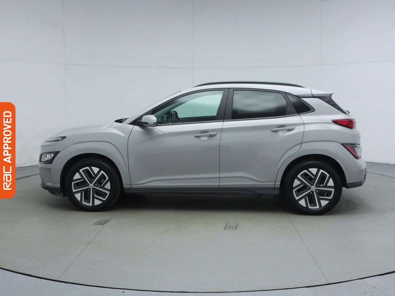 Hyundai Kona view 34
