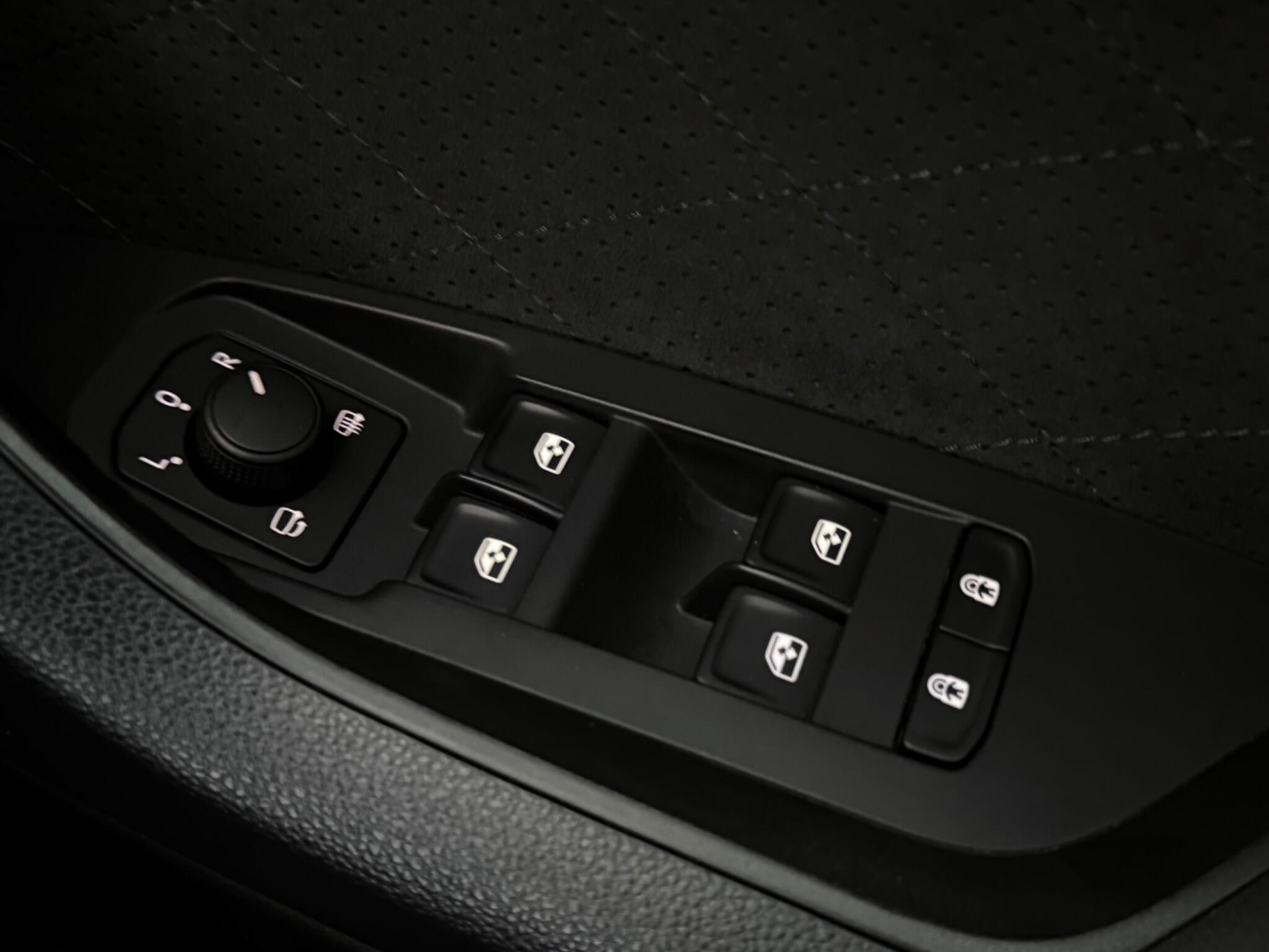 Skoda Kodiaq view 19