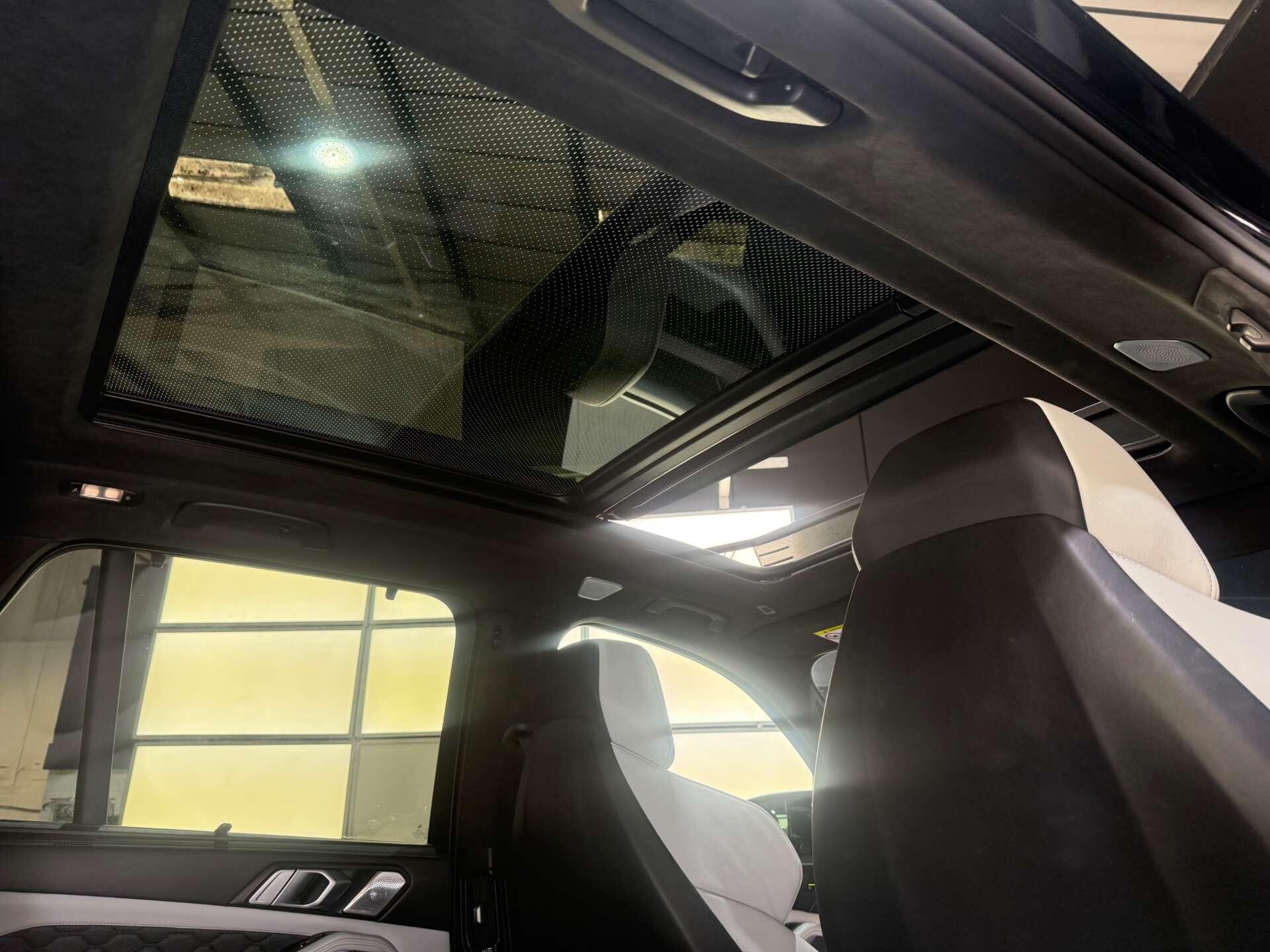 BMW X5 X5 view 56