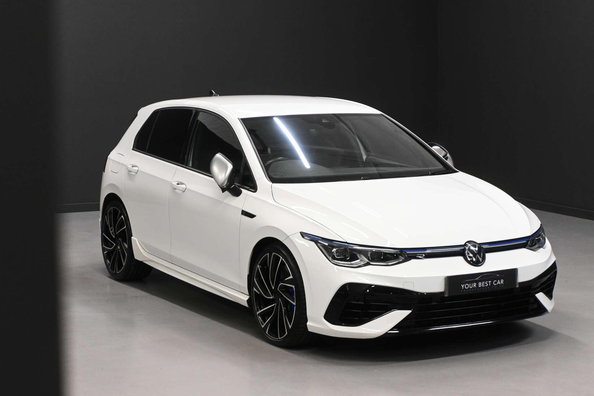 Volkswagen Golf view 6