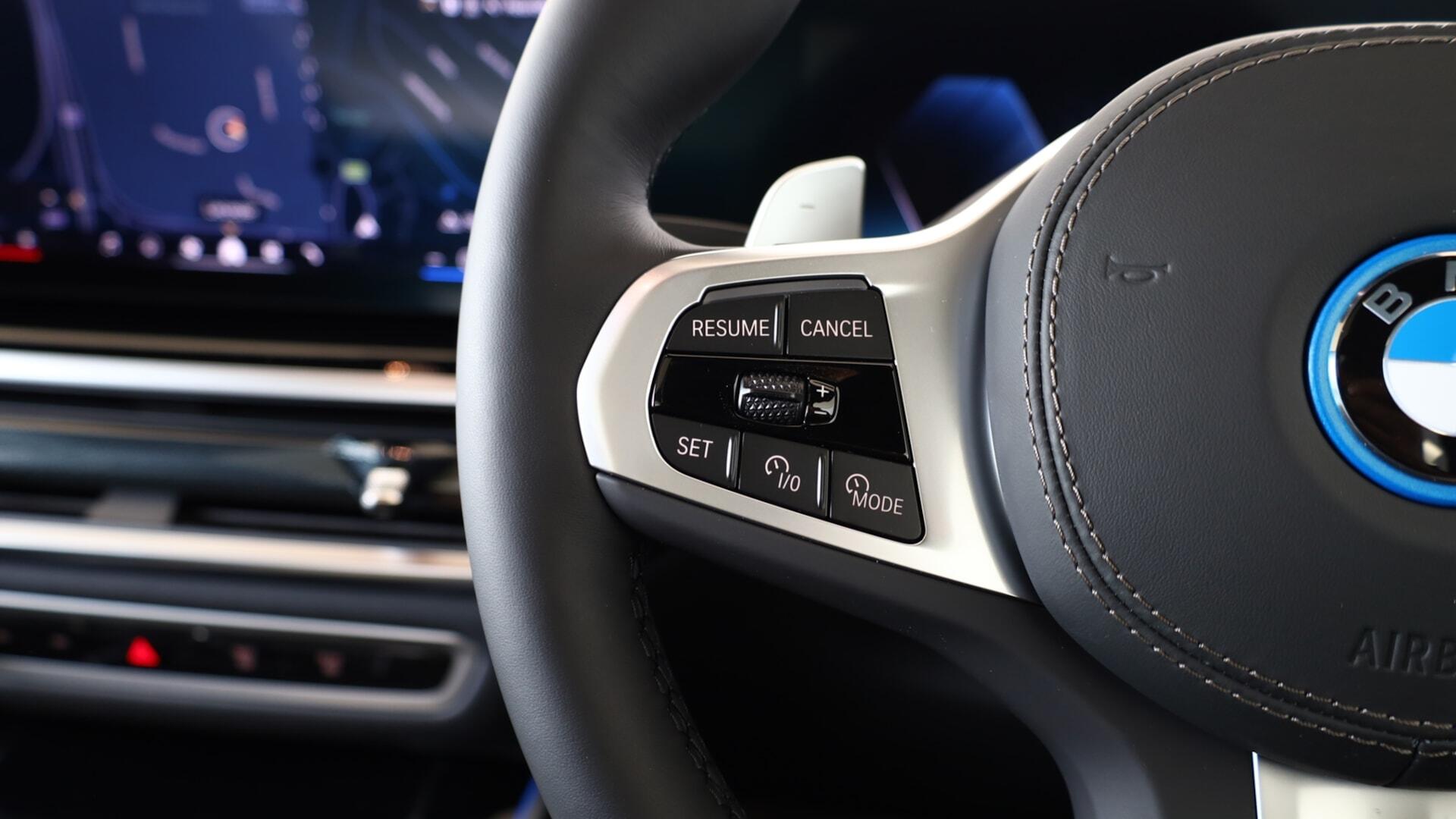 BMW X5 view 17