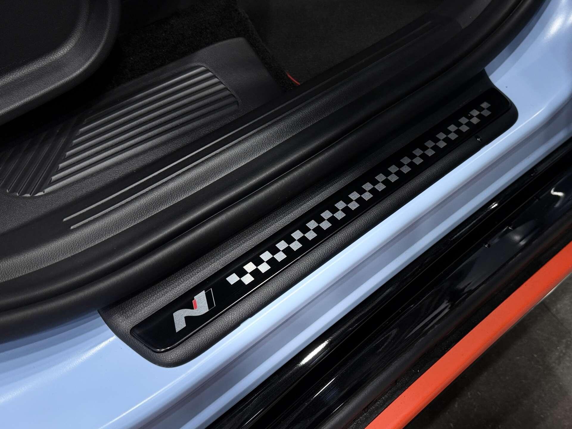Hyundai IONIQ 5 view 33