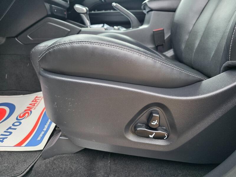 2022 SsangYong Musso SARACEN 2.2 • 46,700 miles image 19