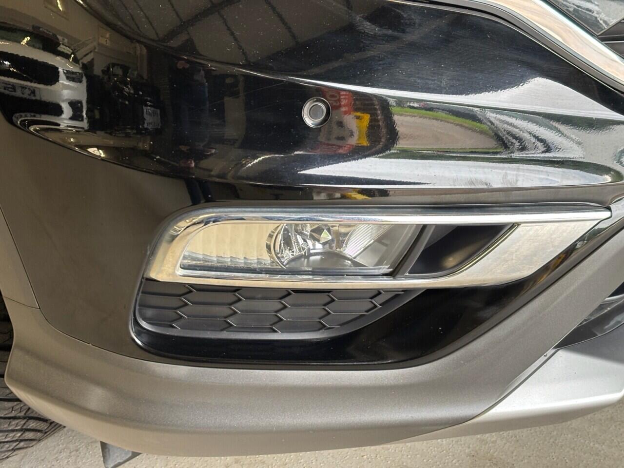 Honda CR-V view 38