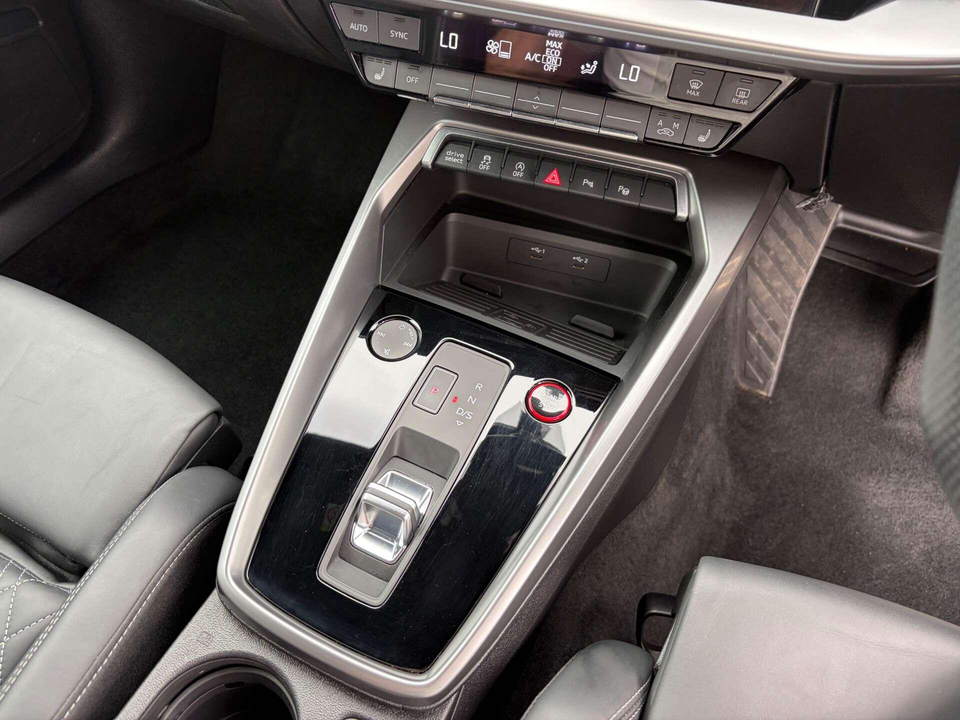 Audi S3 view 39