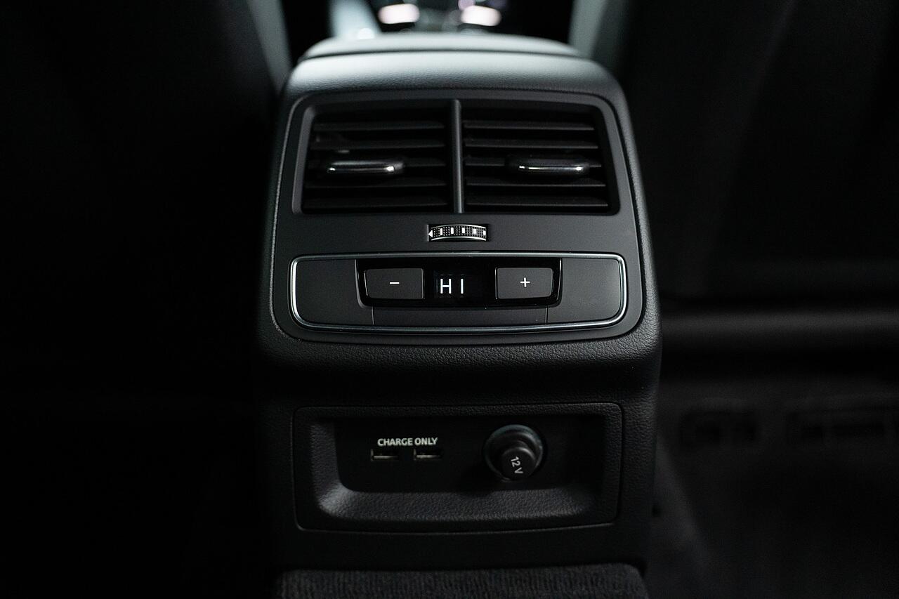 Audi A5 view 29