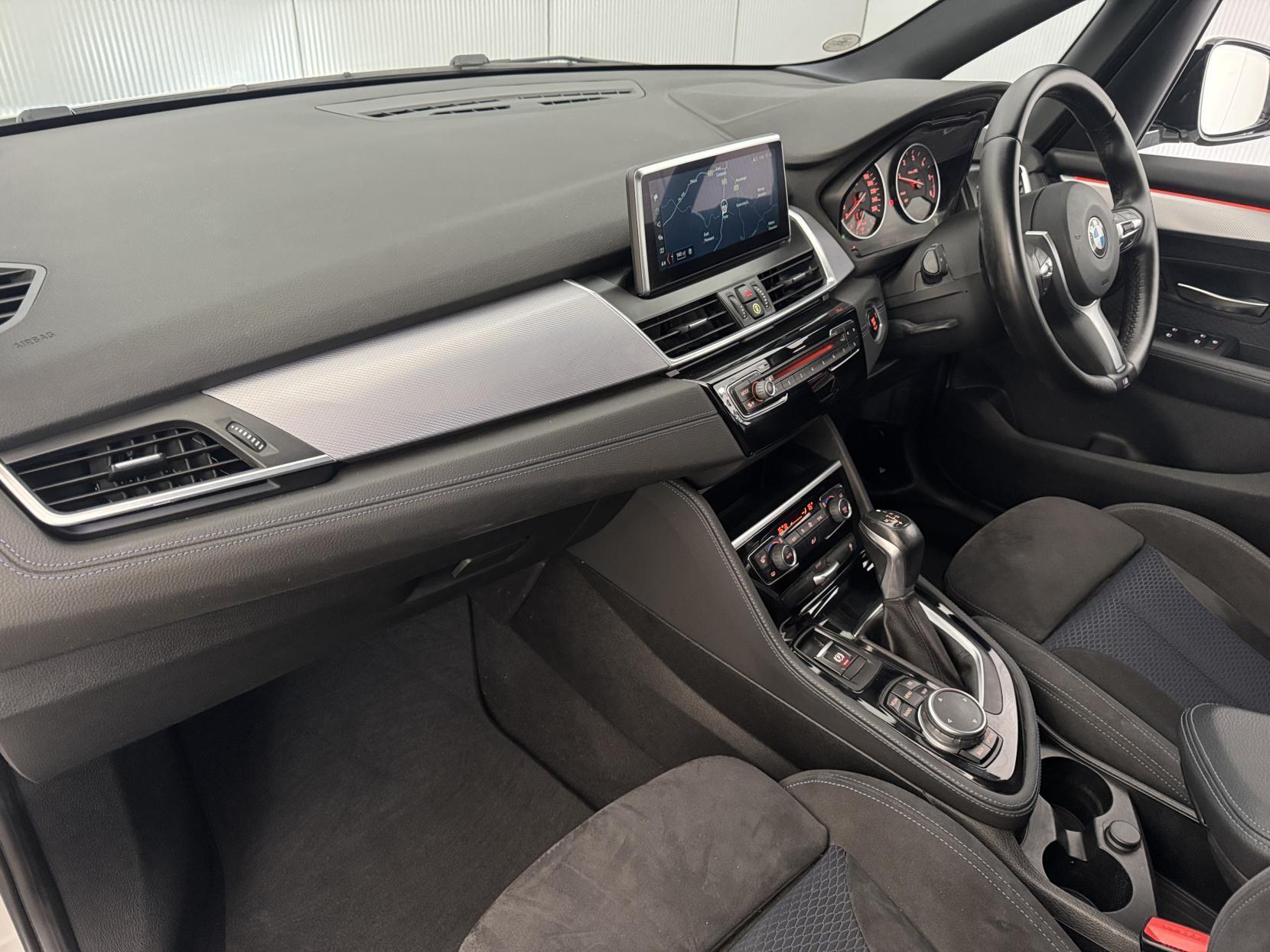 BMW 2 Series Active Tourer view 62