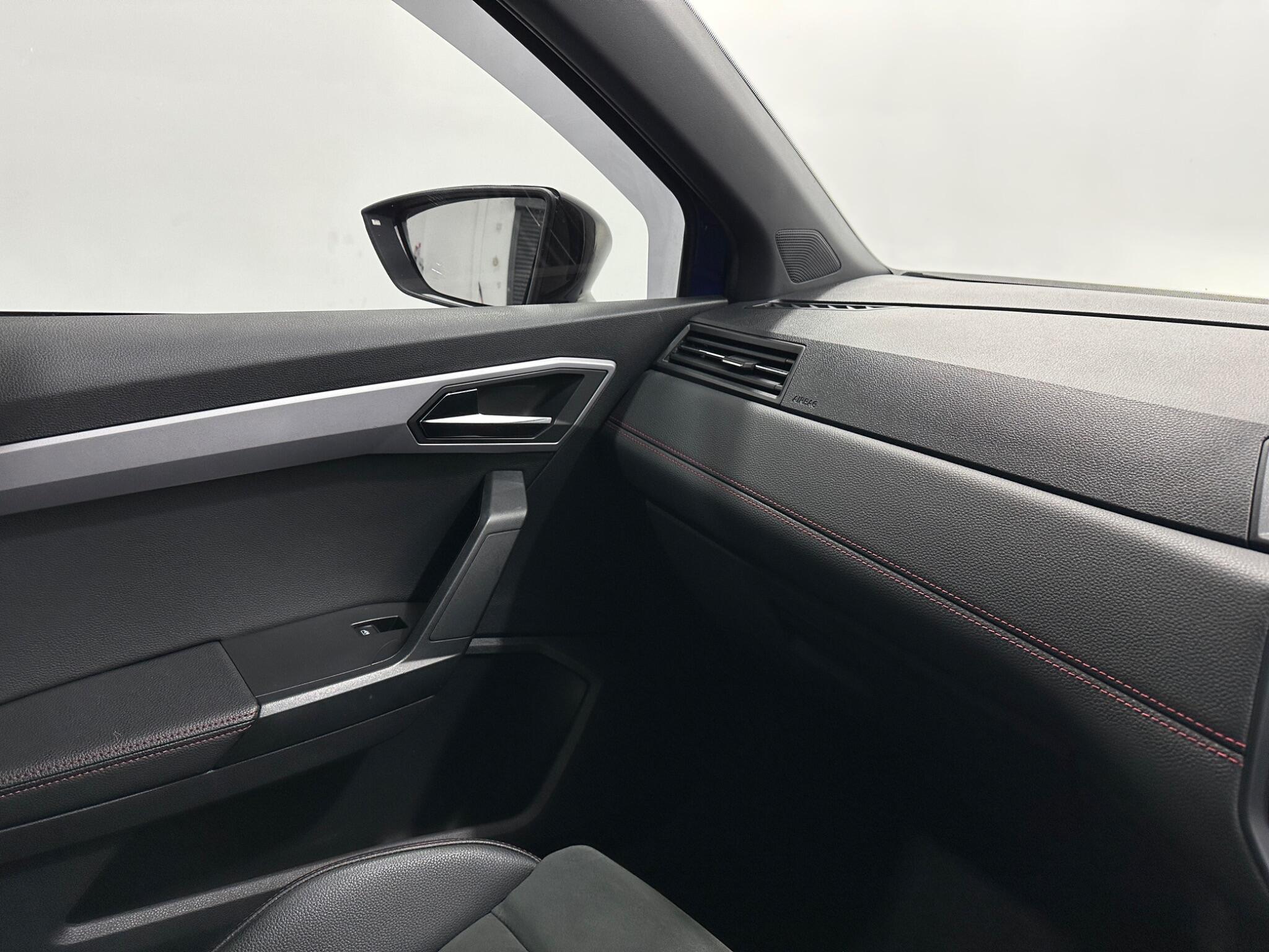 Seat Ibiza view 25