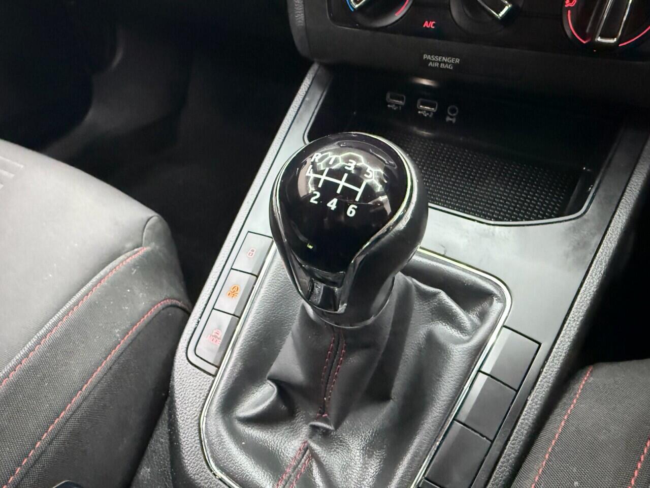 SEAT Ibiza view 20