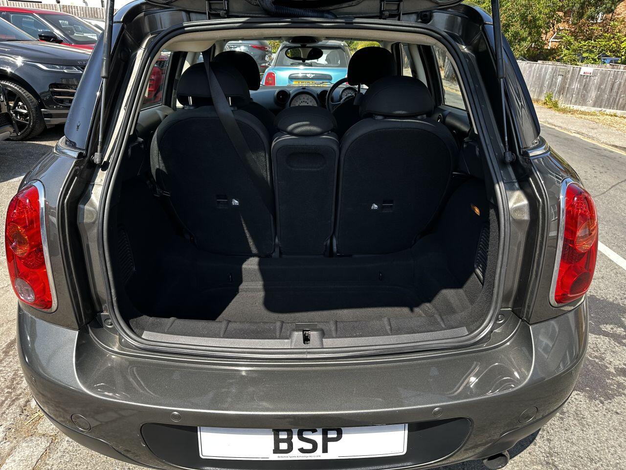 Mini Countryman view 17