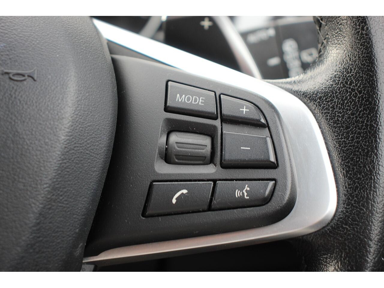 BMW X1 view 30
