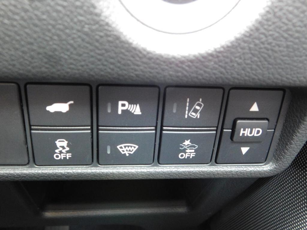 CR-V