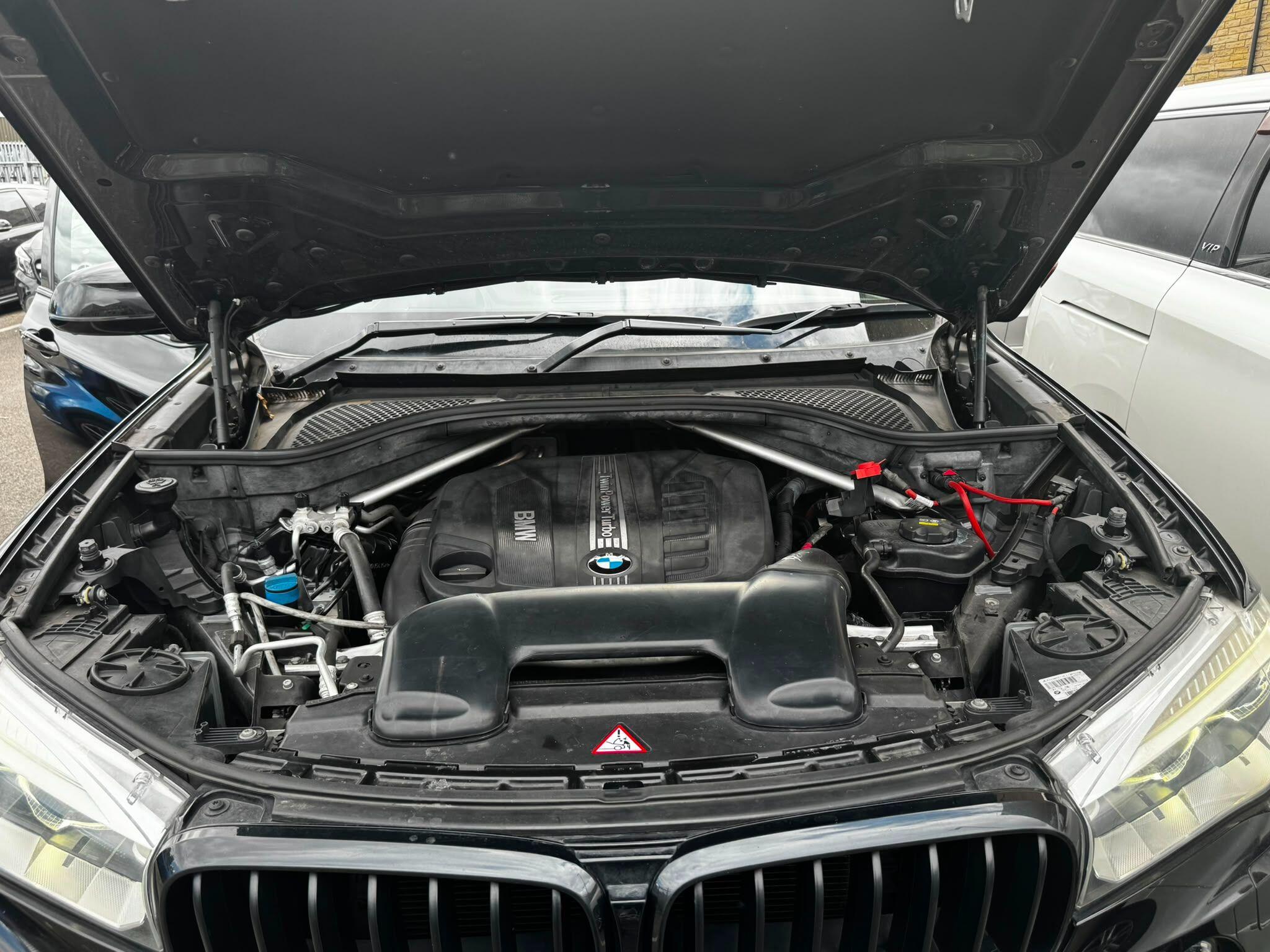 BMW X5 view 66