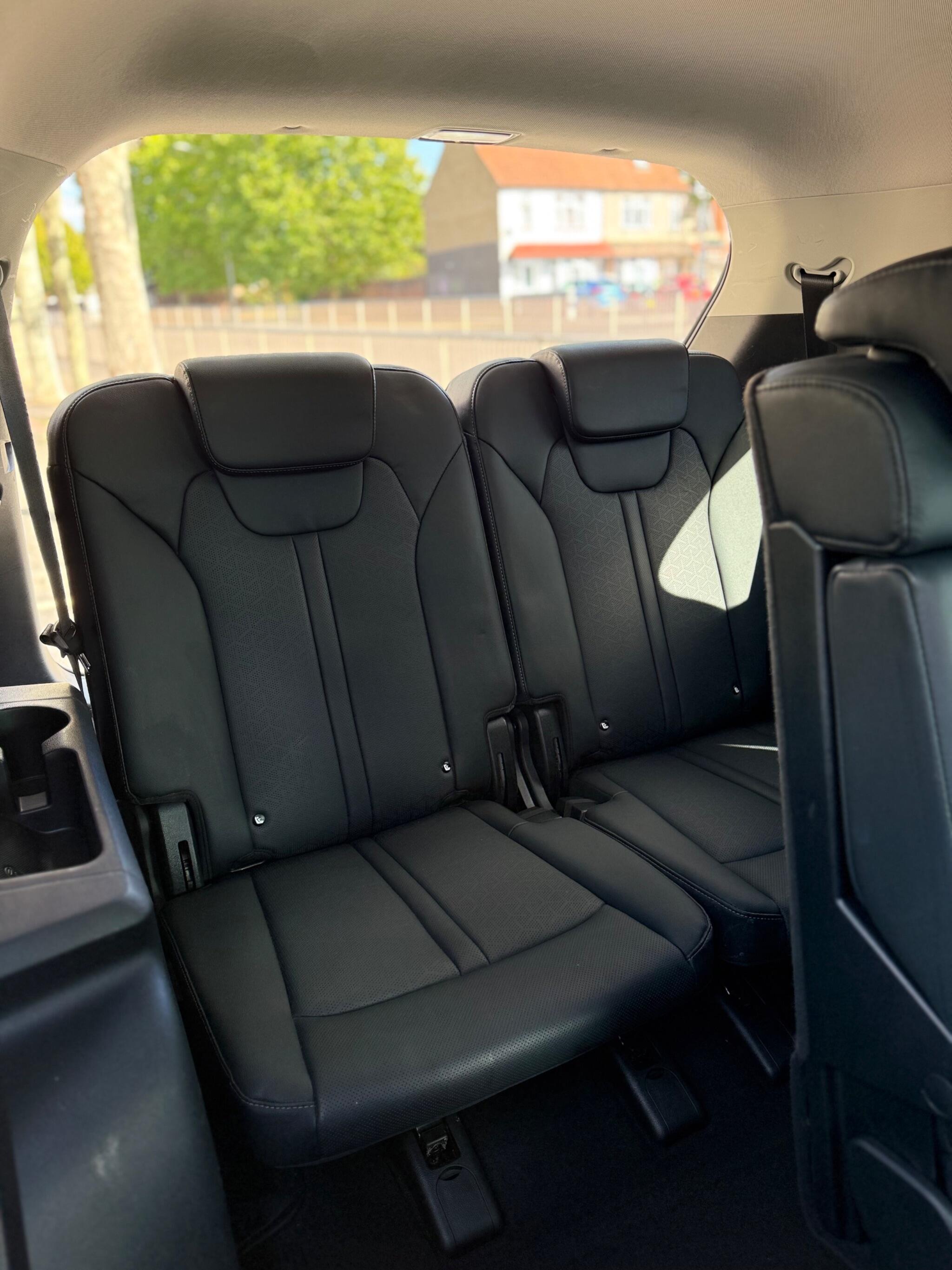 Kia Sorento view 13