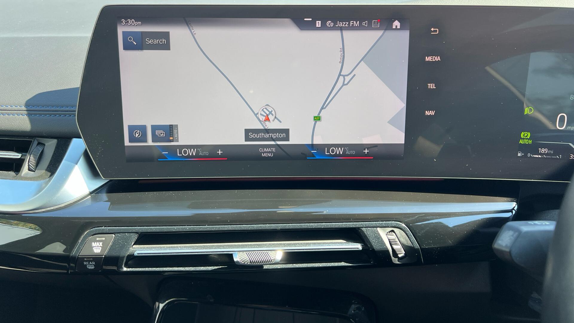 BMW 2 Series view 8
