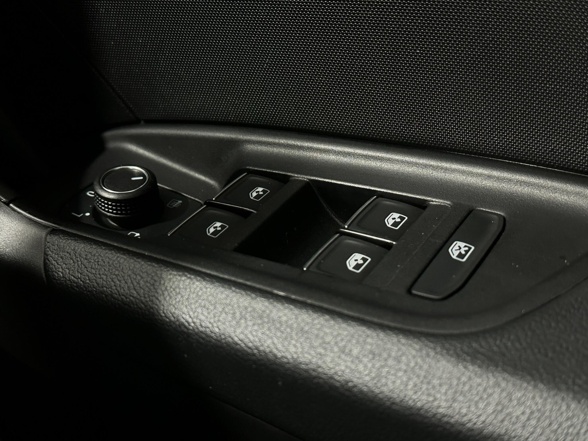 Audi A1 view 18