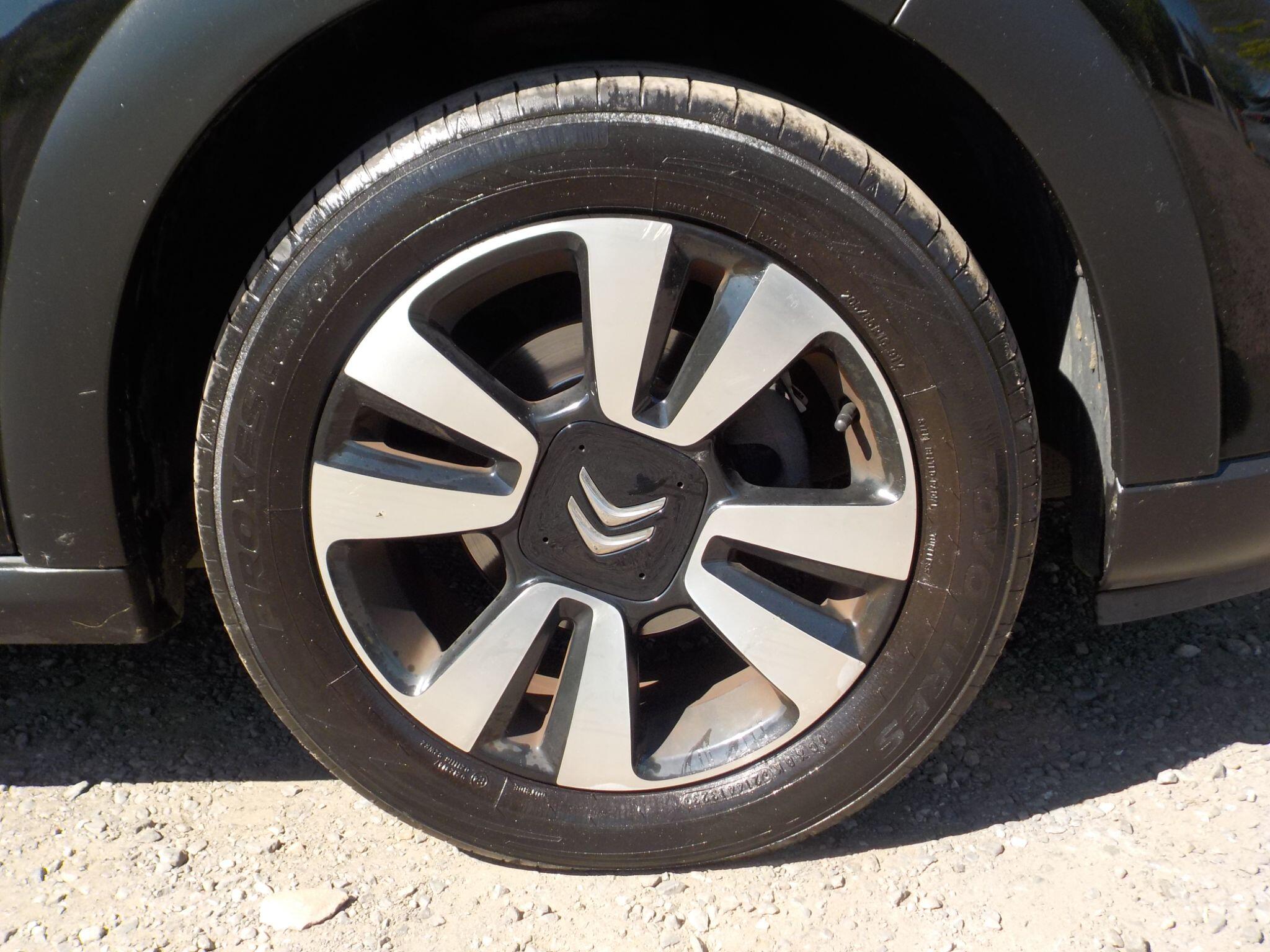 Citroen C3 1.2 PureTech Flair Euro 6 5dr