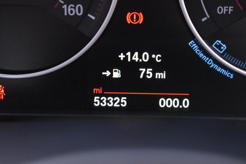 BMW 4 Series view 11