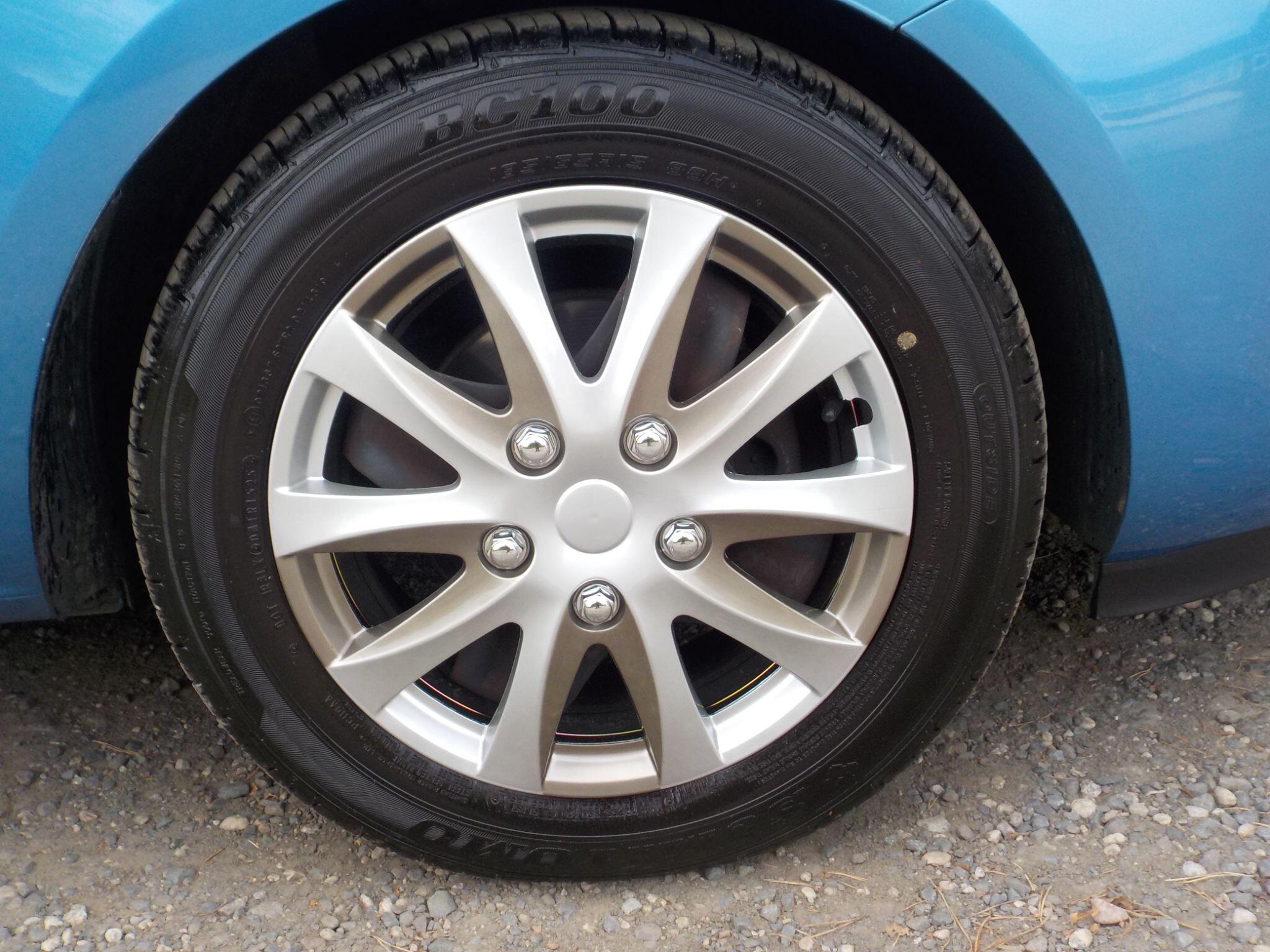 Vauxhall Corsa 1.4i ecoFLEX Design Euro 6 5dr