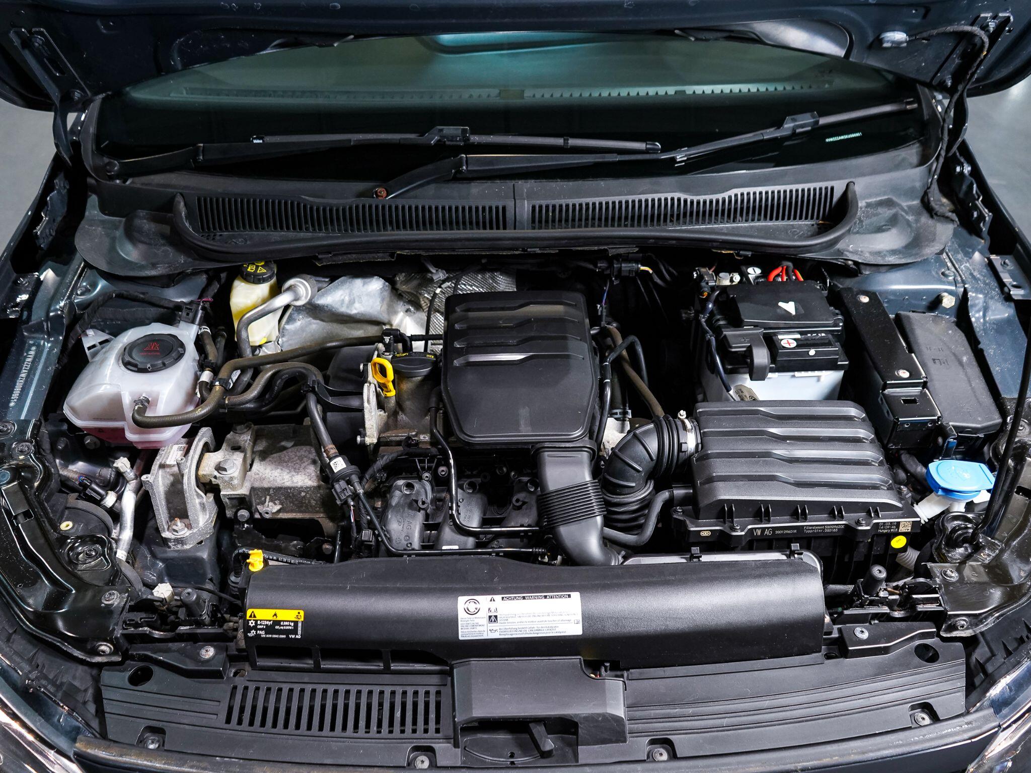 Volkswagen Polo view 19