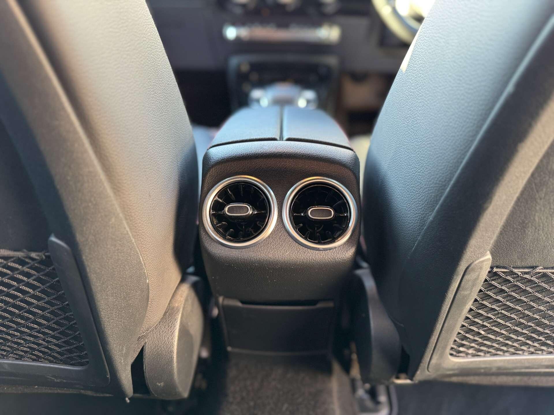 Mercedes-Benz A-Class view 19