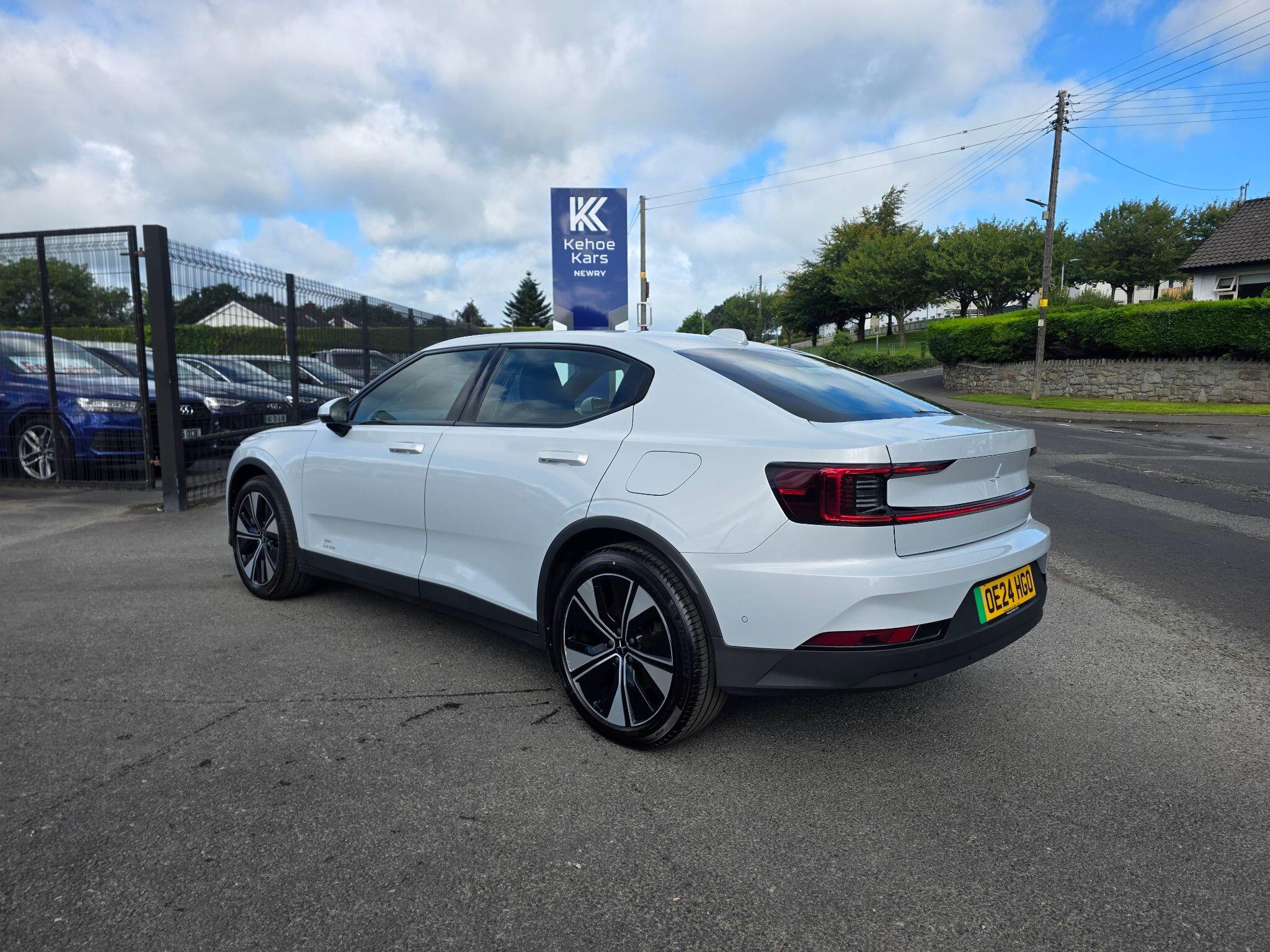 Polestar Long Range view 7