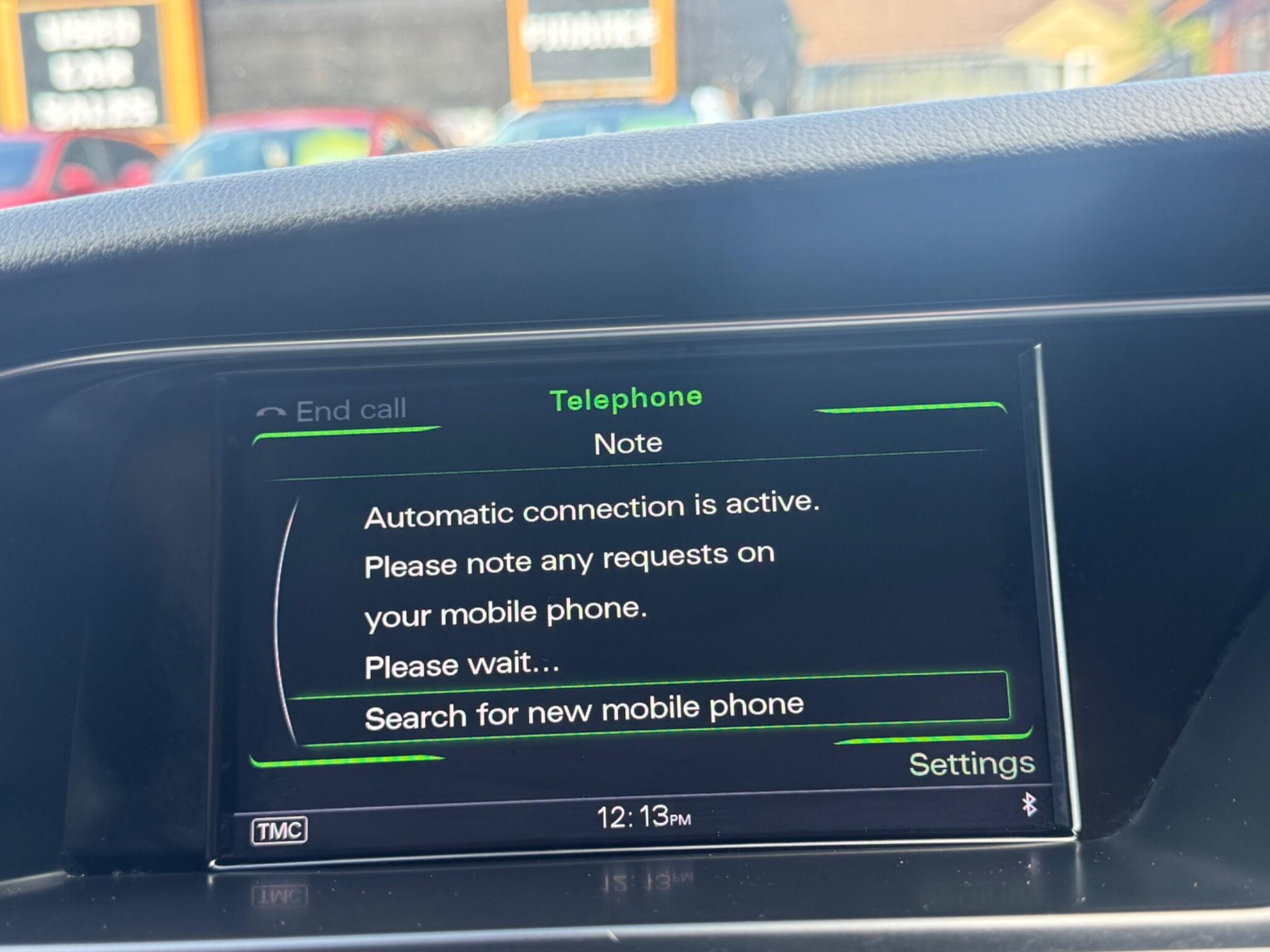 Audi A5 view 30