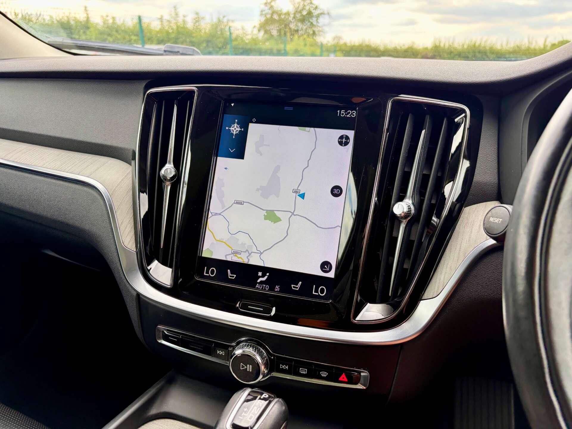 Volvo V60 view 54
