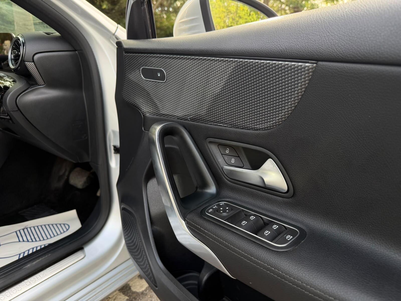 Mercedes-Benz A-Class view 23