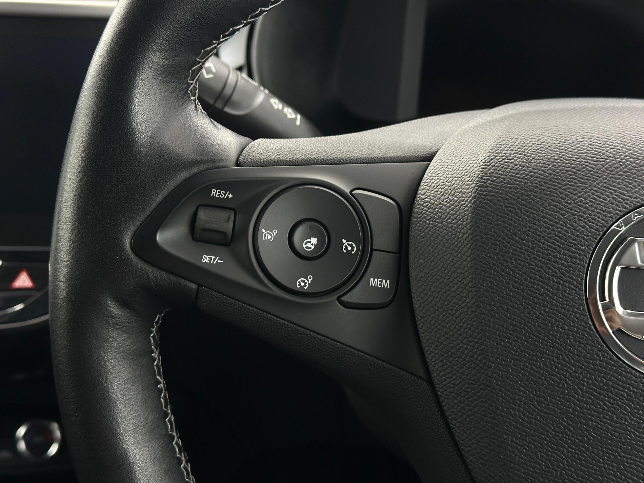 Vauxhall Corsa view 15