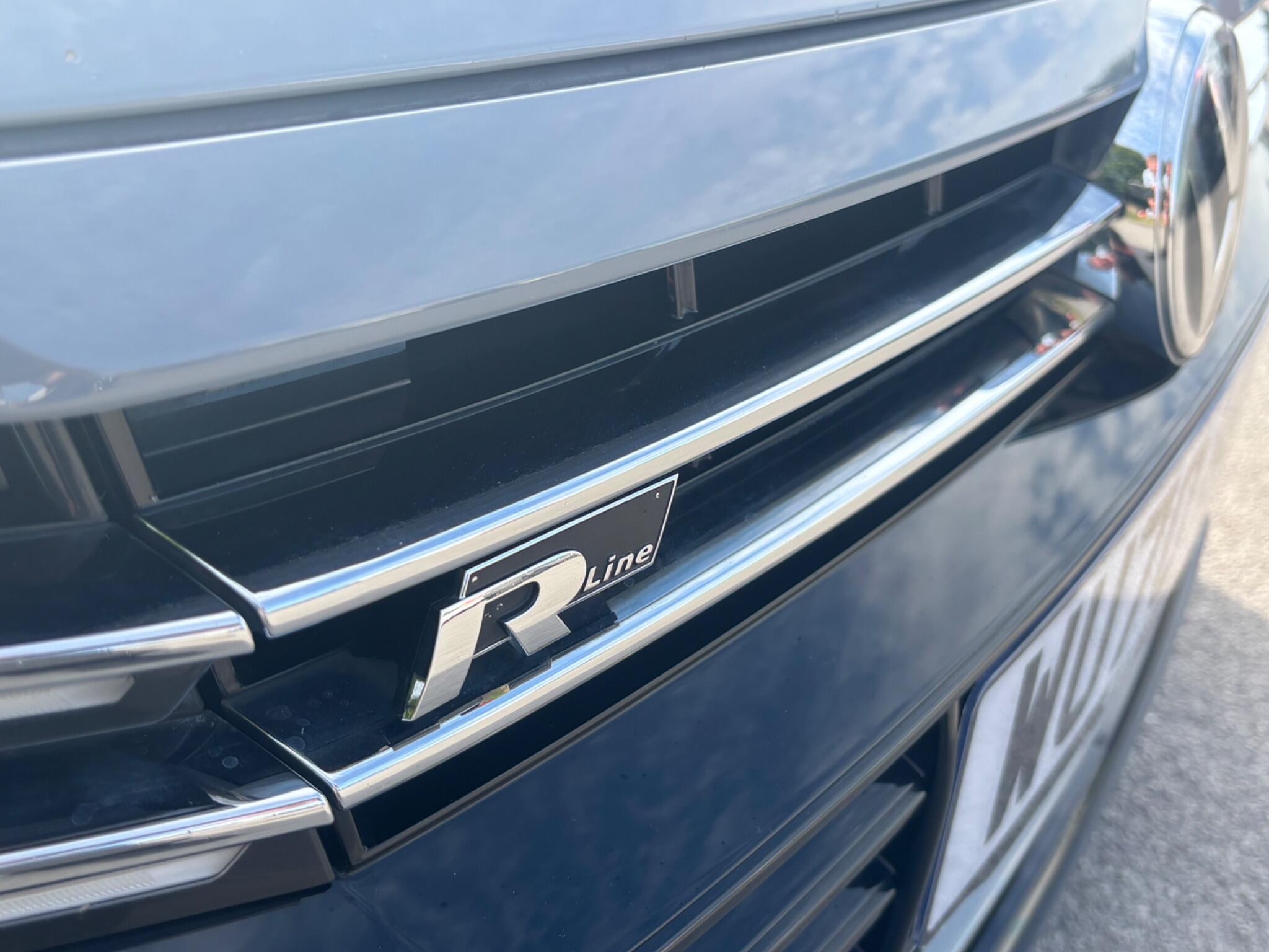 Volkswagen Arteon view 55