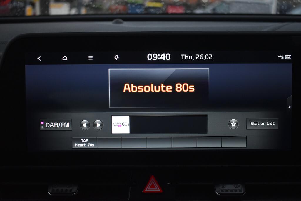 Kia Sportage view 73