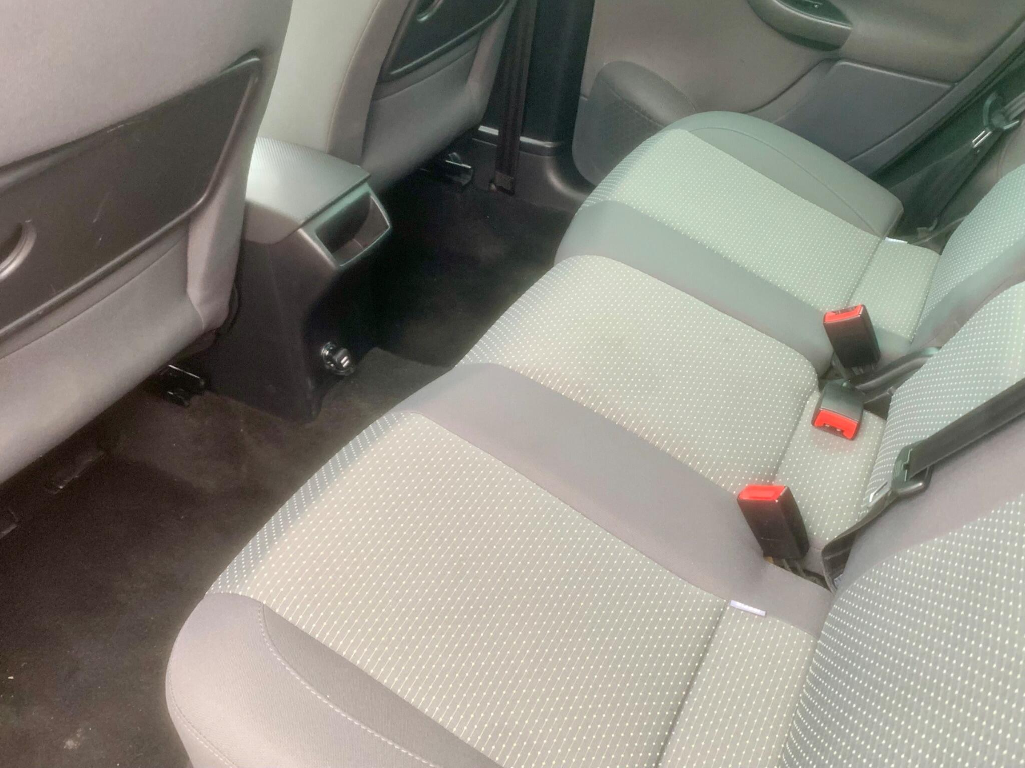 Seat Altea XL view 43