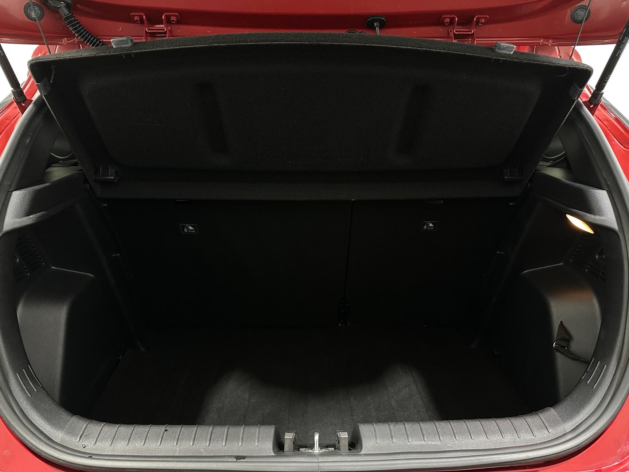 Hyundai I20 view 46