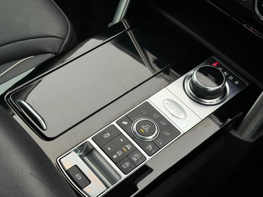 Land Rover Discovery view 46