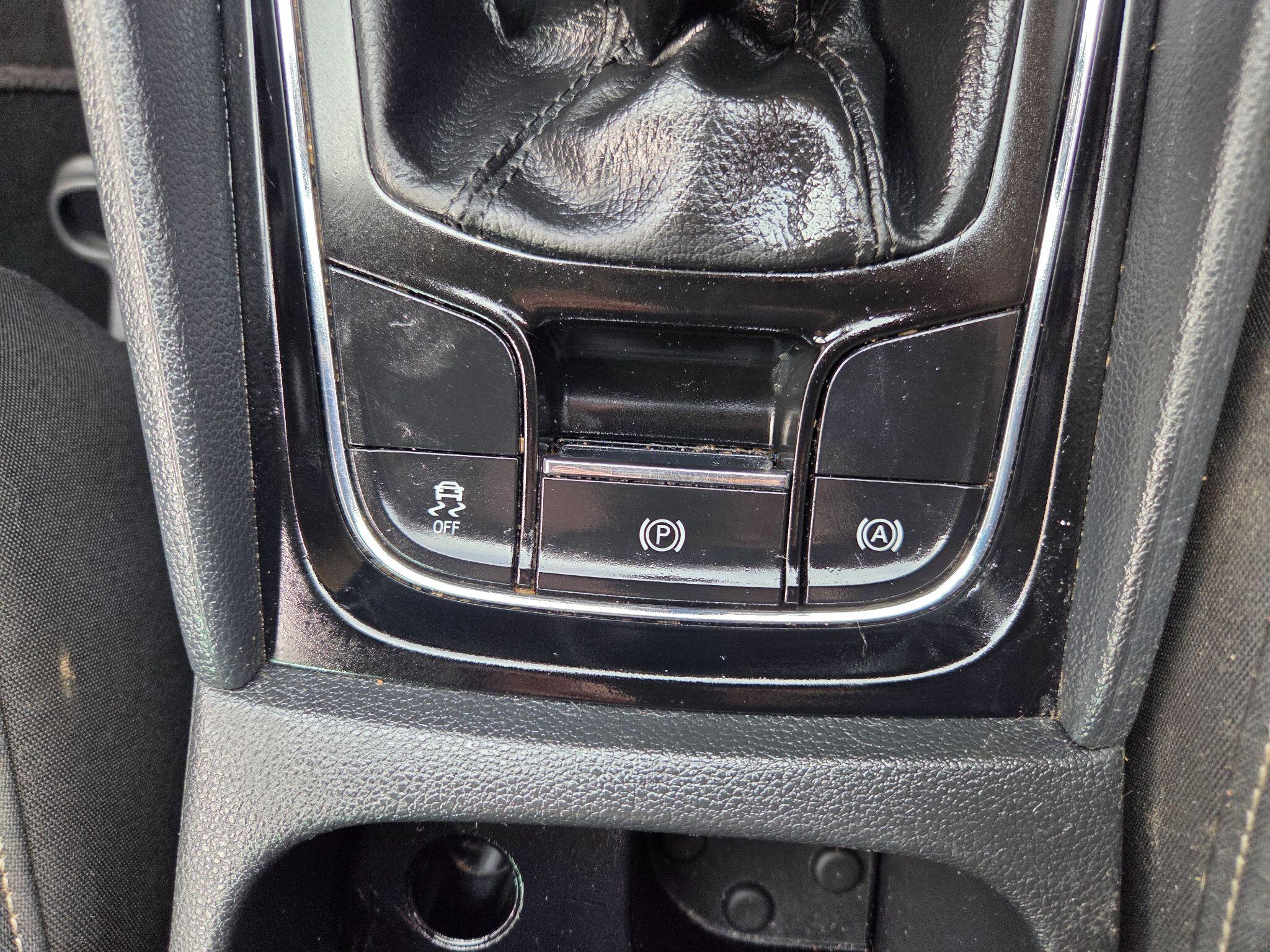 Skoda Karoq view 17
