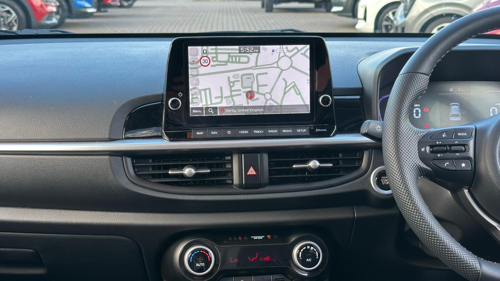 Kia Picanto view 18