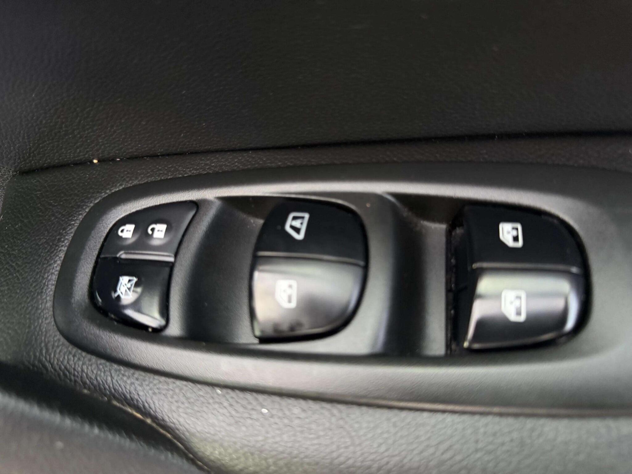 Renault Kadjar view 41