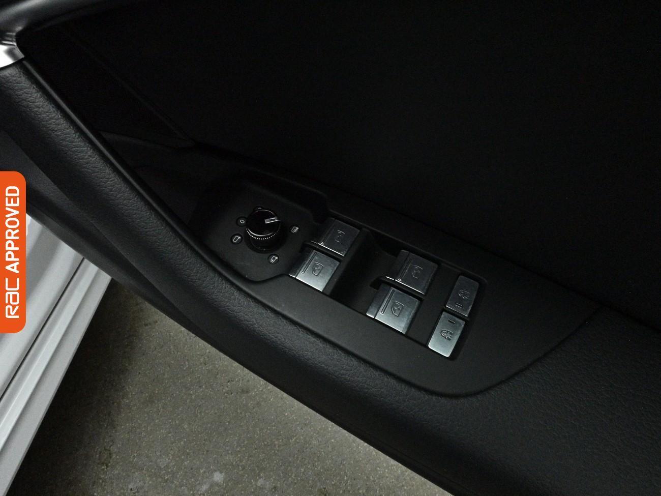 Audi A7 view 25