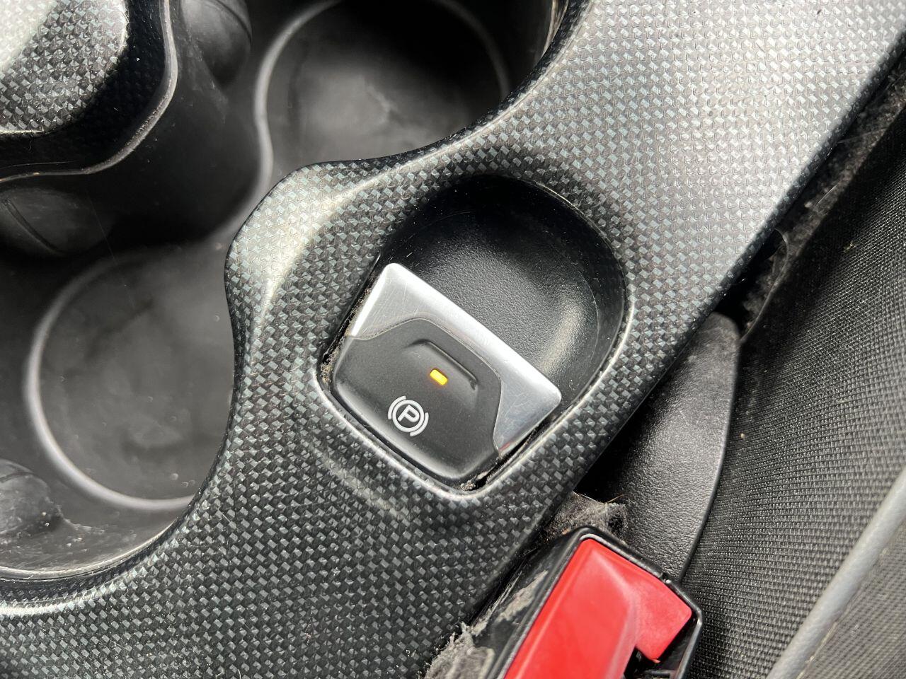 Fiat 500x view 29