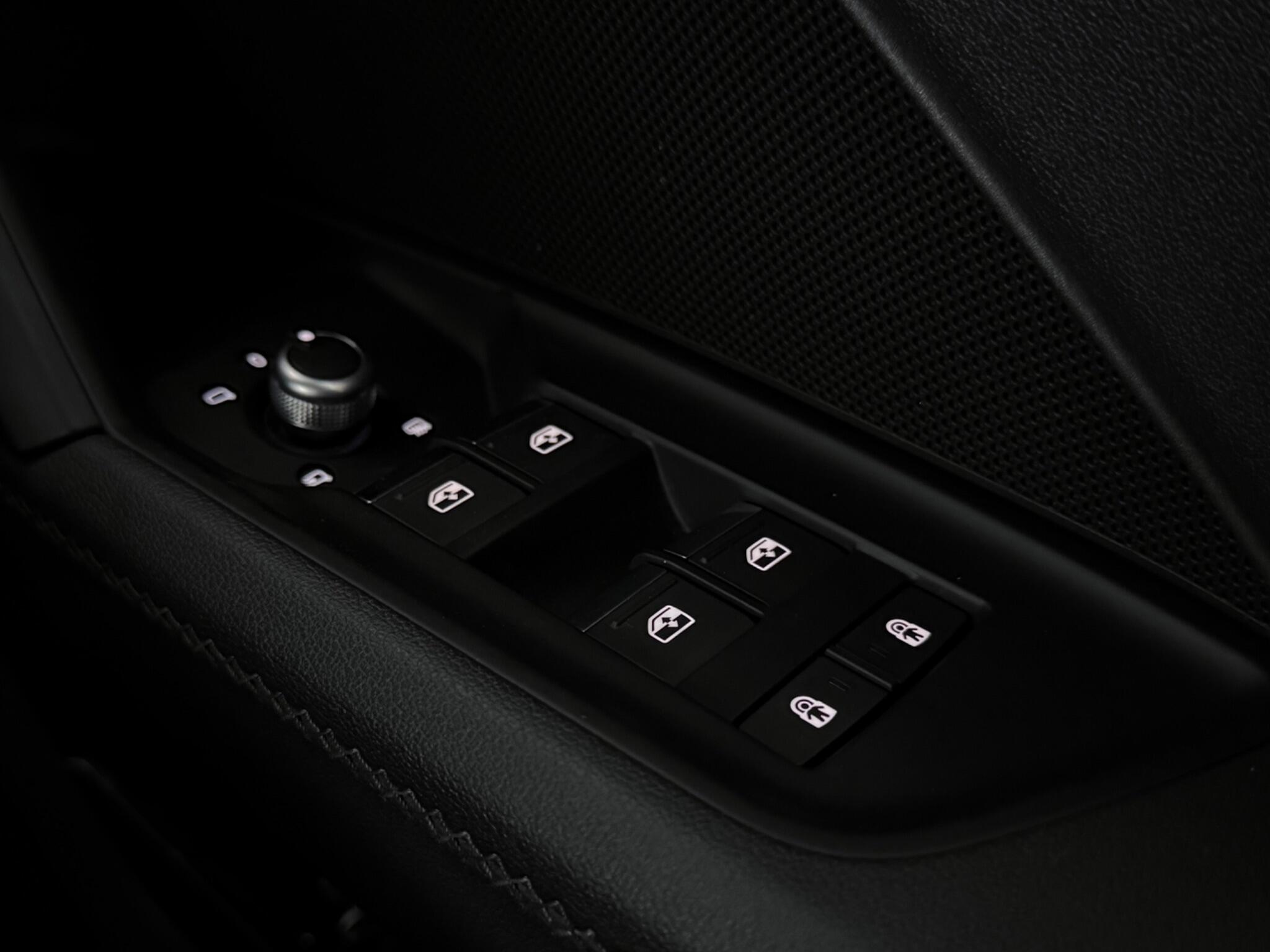 Audi A3 view 16